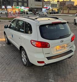 هيونداي سانتافي